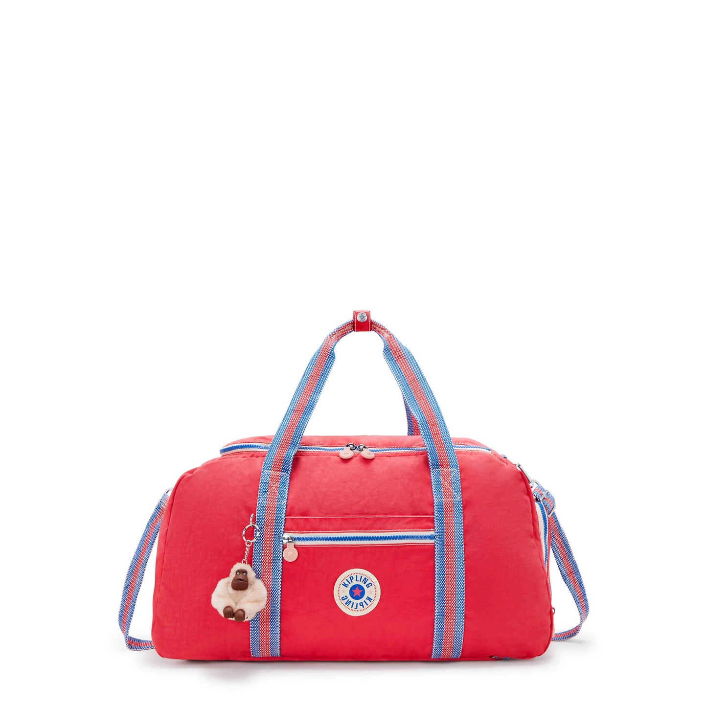 StrapStory - Backpack 807