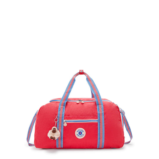 StrapStory - Backpack 807