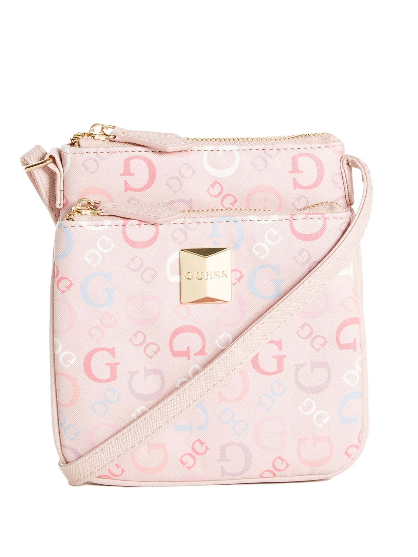 StrapStory - Crossbody 115