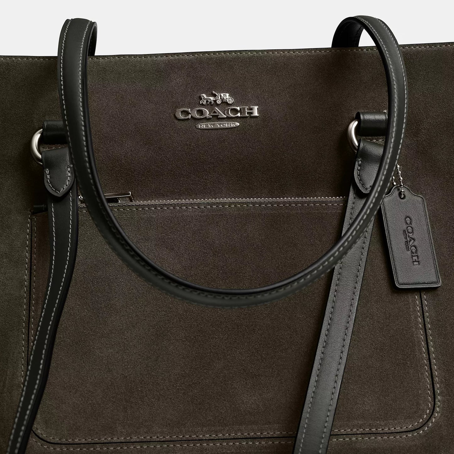 StrapStory - Tote Bag 1109