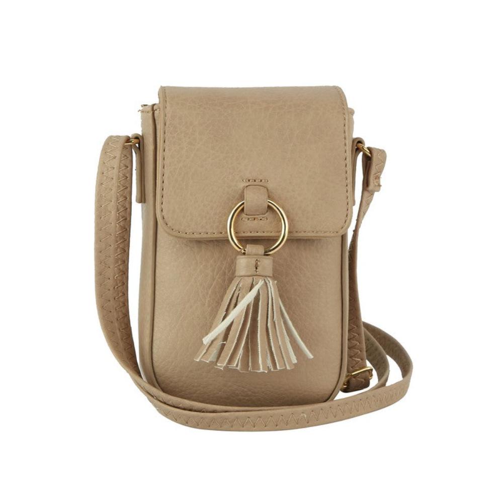 StrapStory - Crossbody 3322