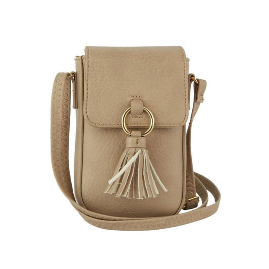 StrapStory - Crossbody 3322