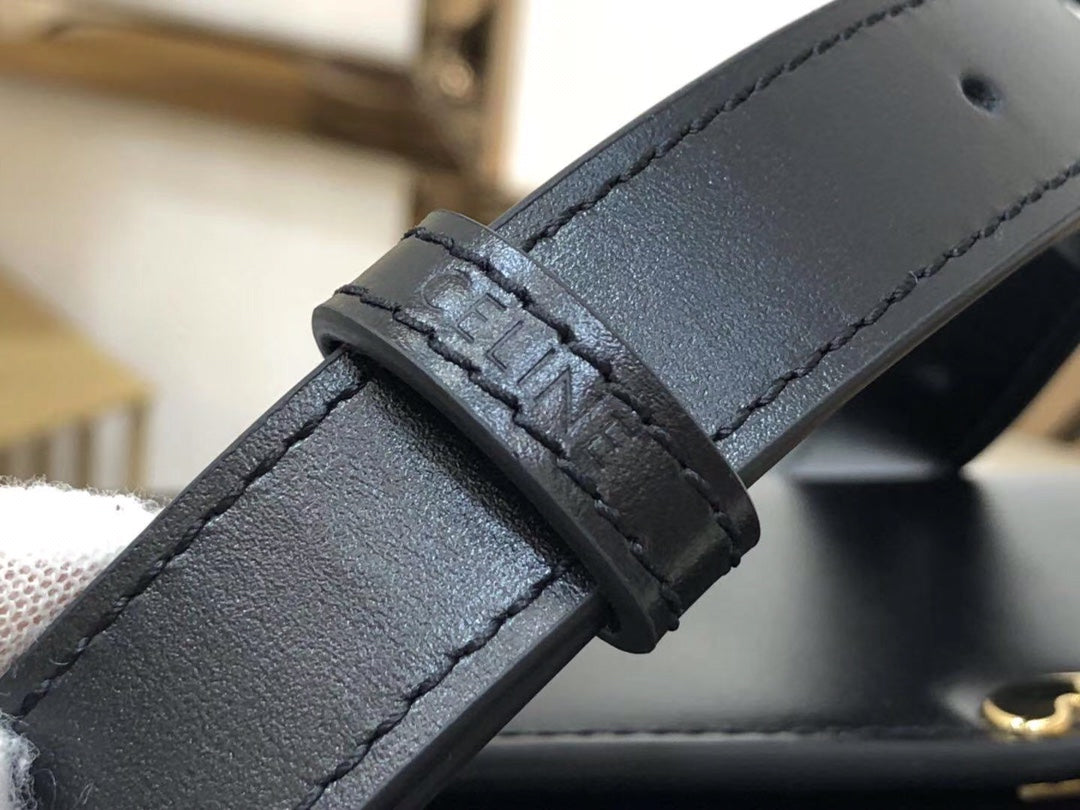 CLNE-Bags - Strap Story - 569