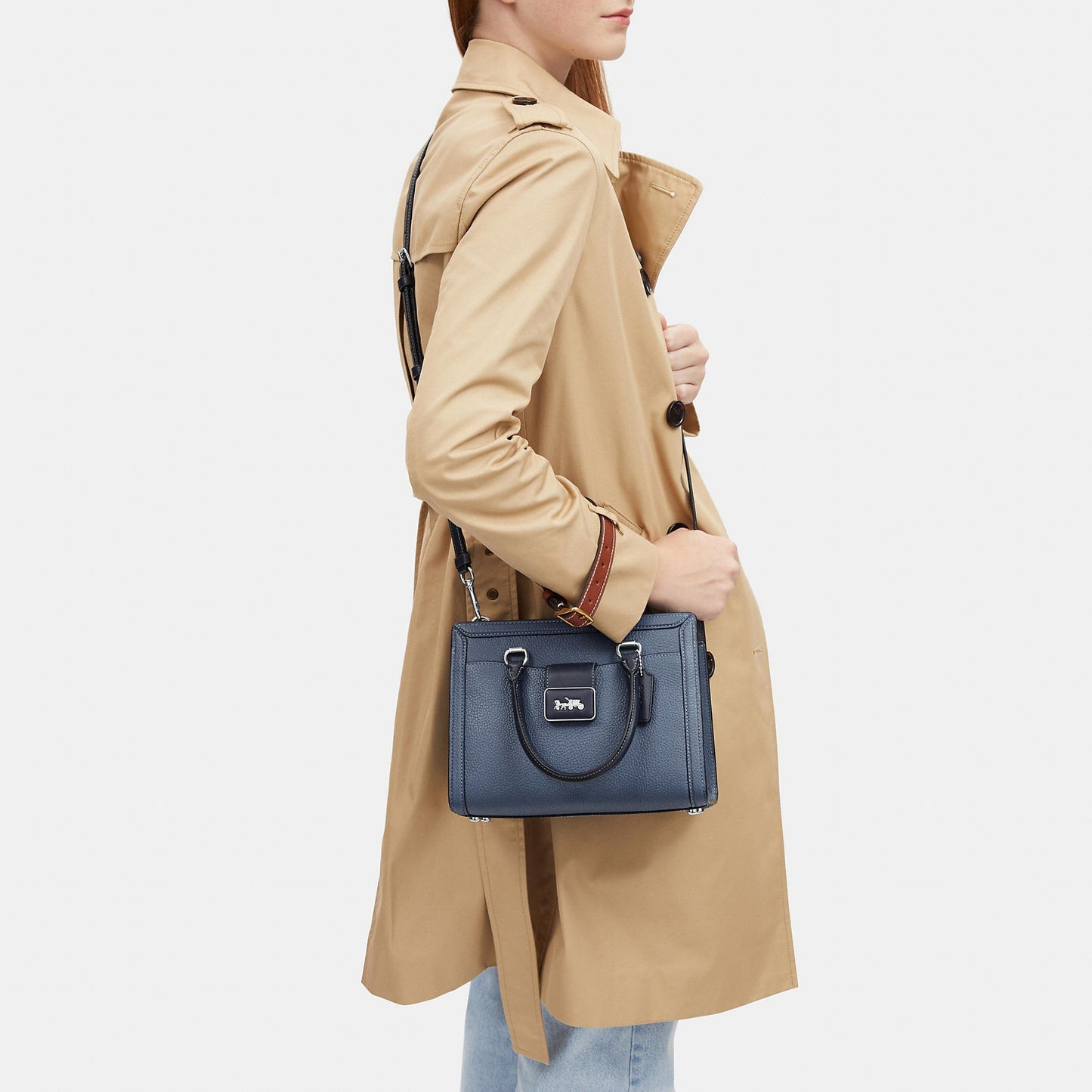 StrapStory - Tote Bag 1044
