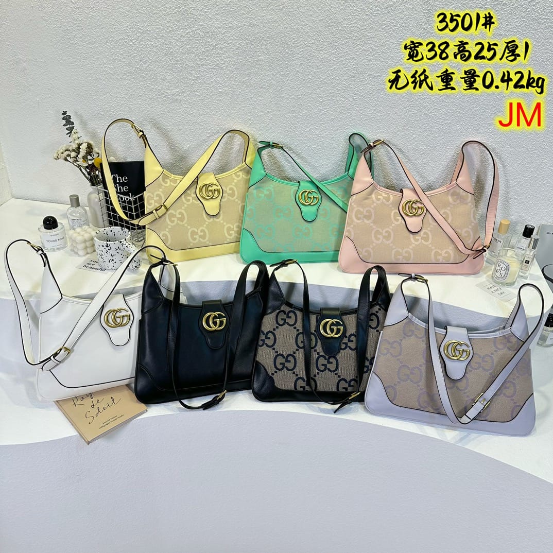 STRAPSTORY - GGC1 BAG - 1009