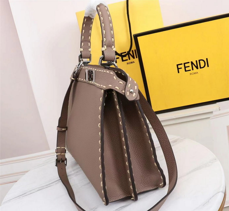 FDNI-Bags - Strap Story - 745