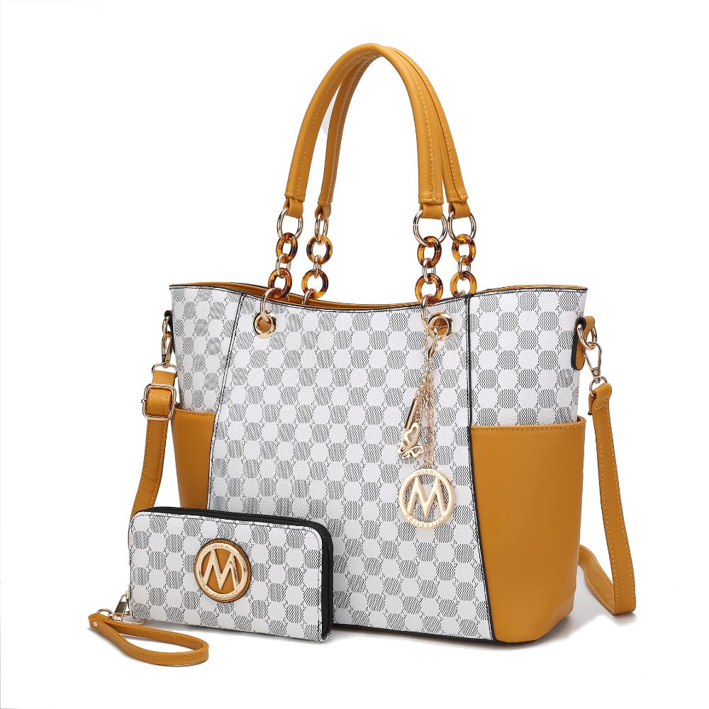 StrapStory - Tote Bag 648