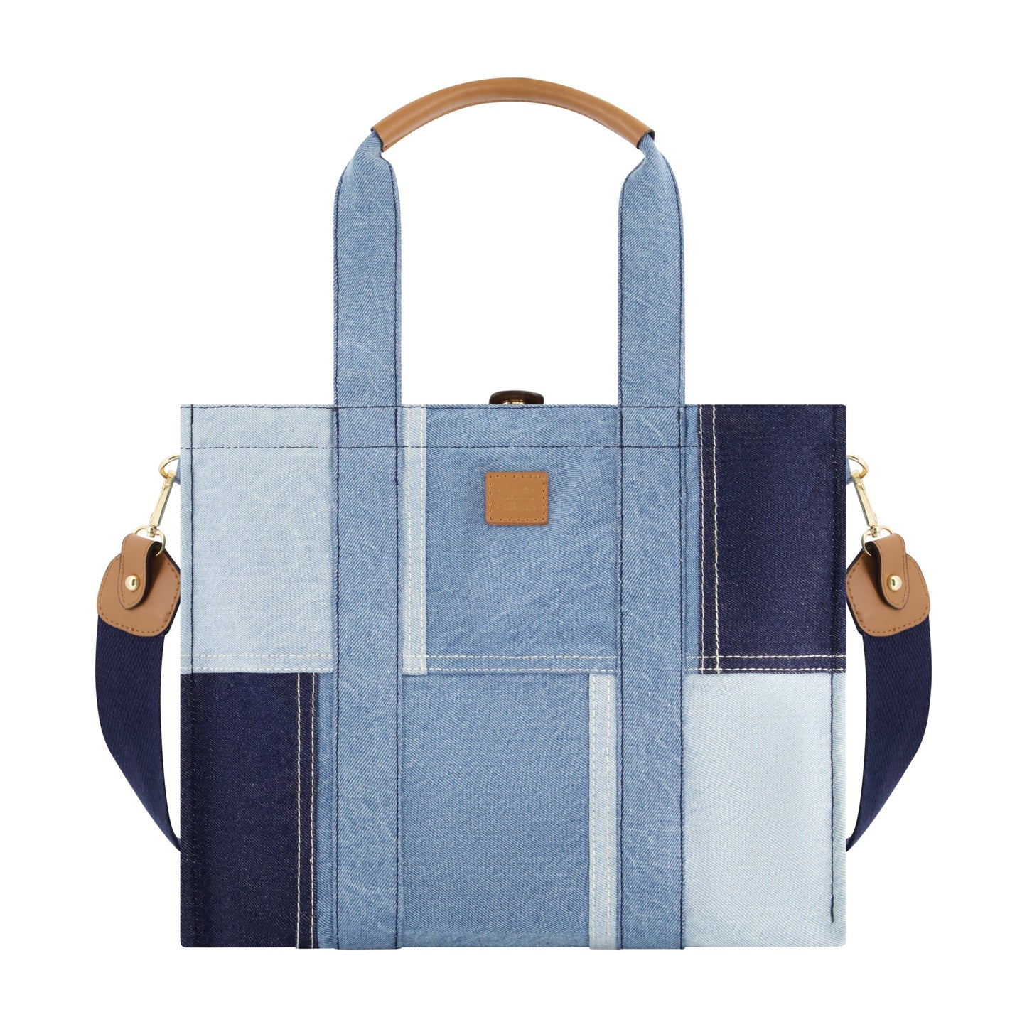 StrapStory - Tote Bag 1002