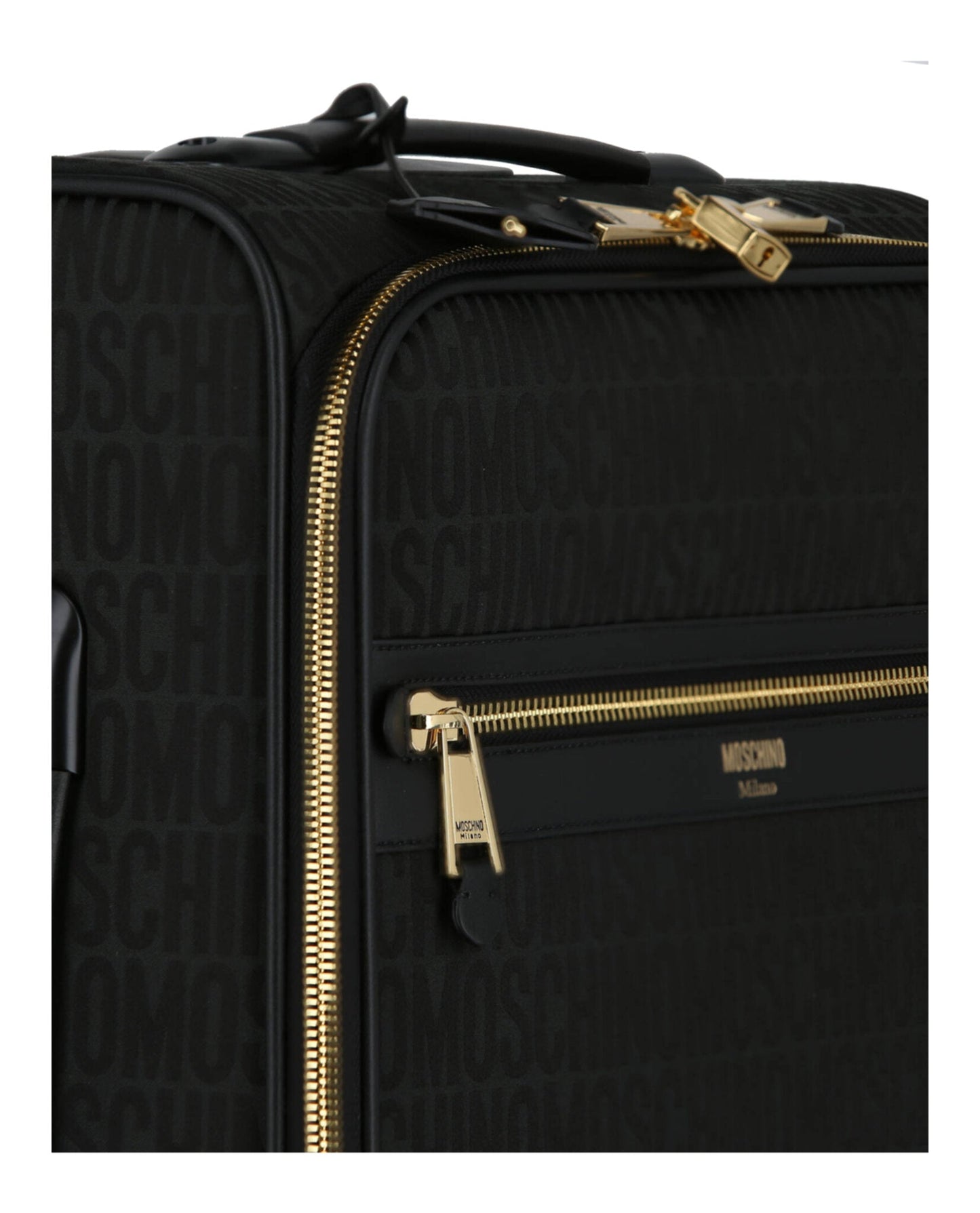 StrapStory - Suitcase 069