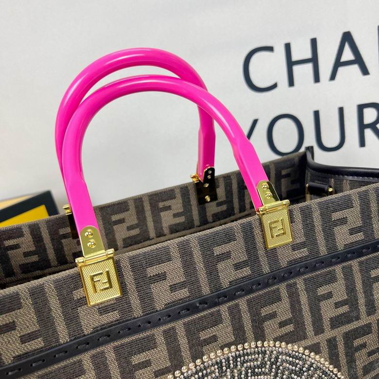 FDNI-Bags - Strap Story - 154