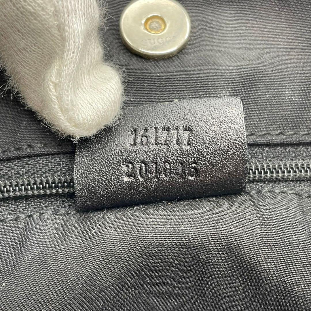 STRAPSTORY - GGC4 BAG - 2604