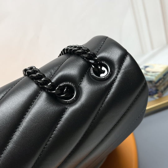 LSY-Bags - Strap Story - 811