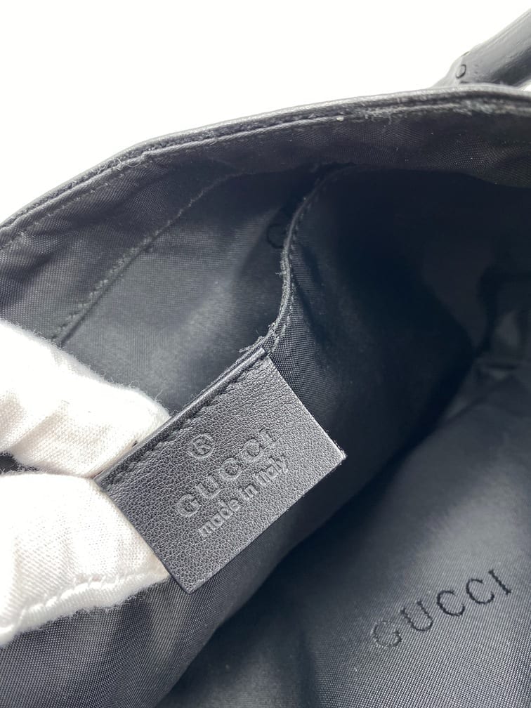 STRAPSTORY - GGC4 BAG - 104