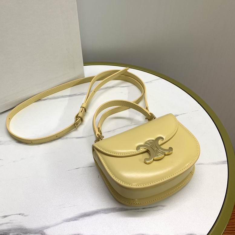 CLNE-Bags - Strap Story - 456