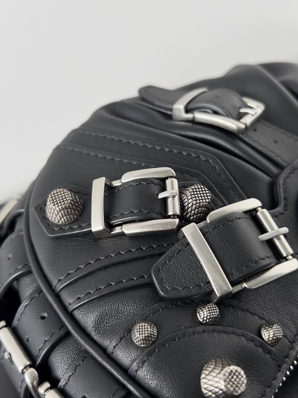 BLGA-Bags - Strap Story - 375