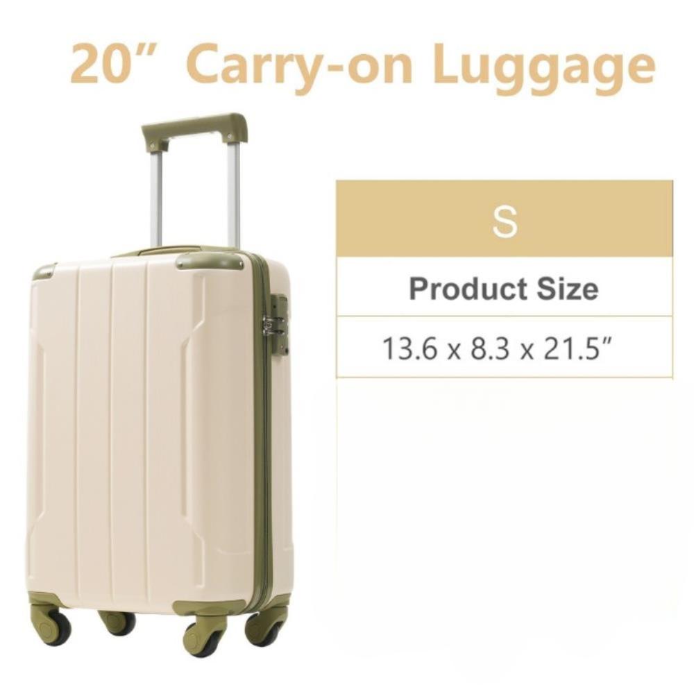 StrapStory - Suitcase 178