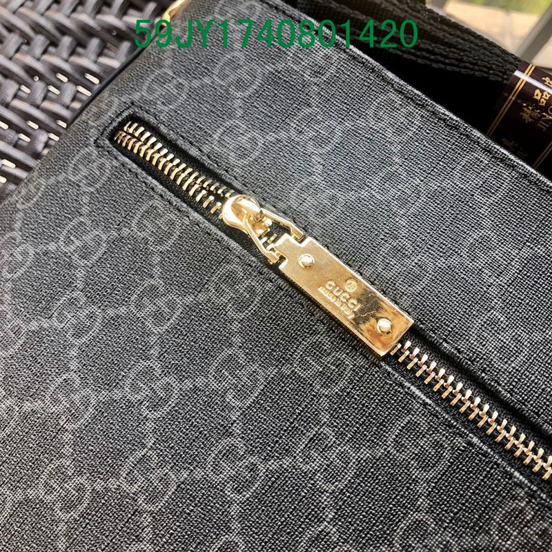 STRAPSTORY - GGC4 BAG - 282