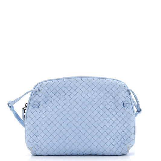 STRAPSTORY CROSSBODY BAG - 895
