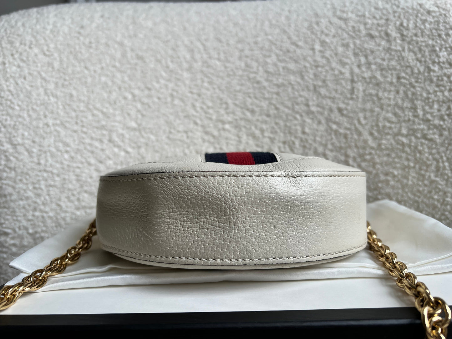 STRAPSTORY - GGC1 BAG - 3967
