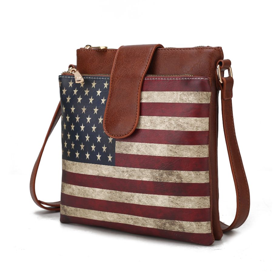 StrapStory - Crossbody 4056