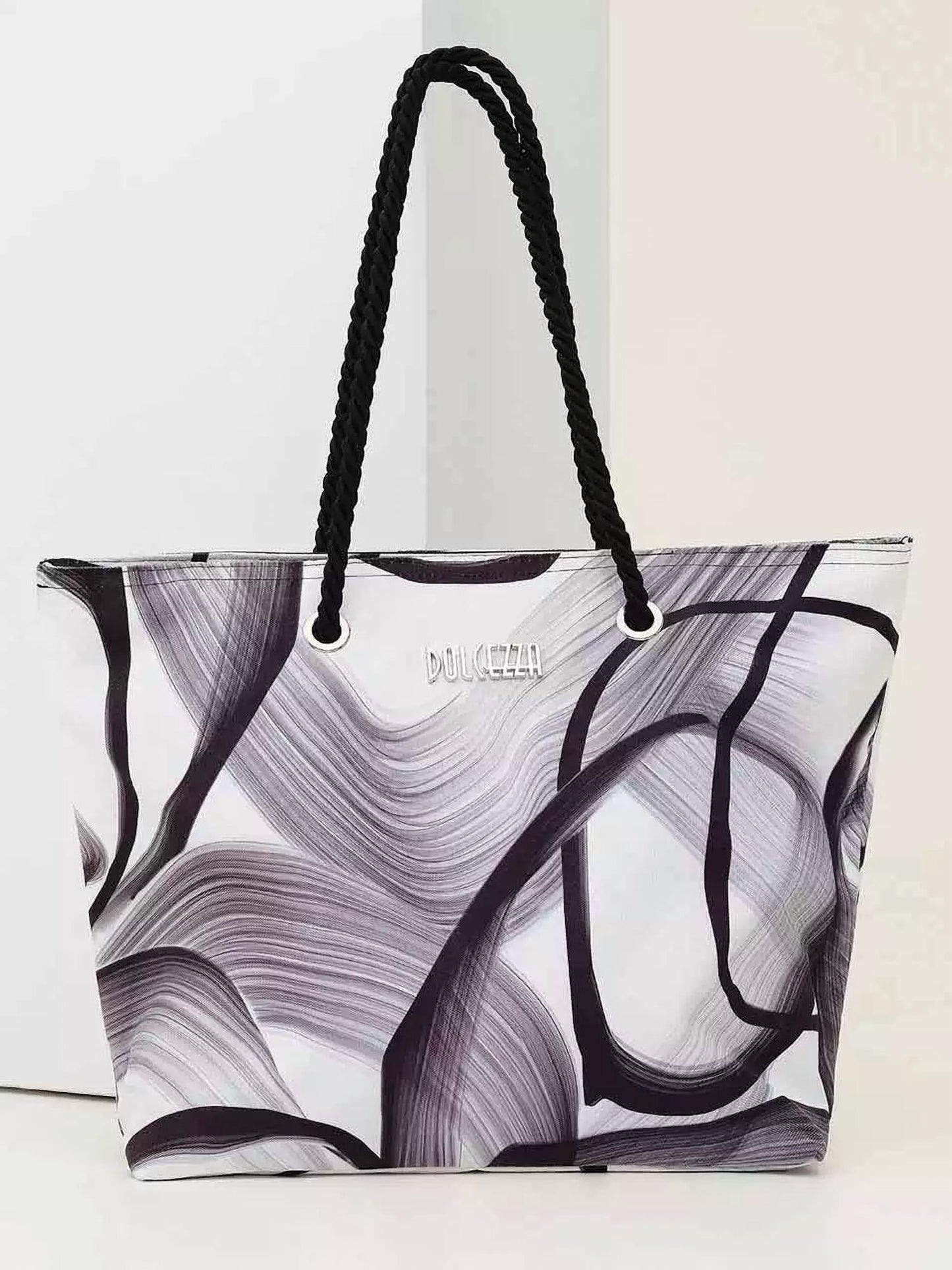 StrapStory - Tote Bag 2678