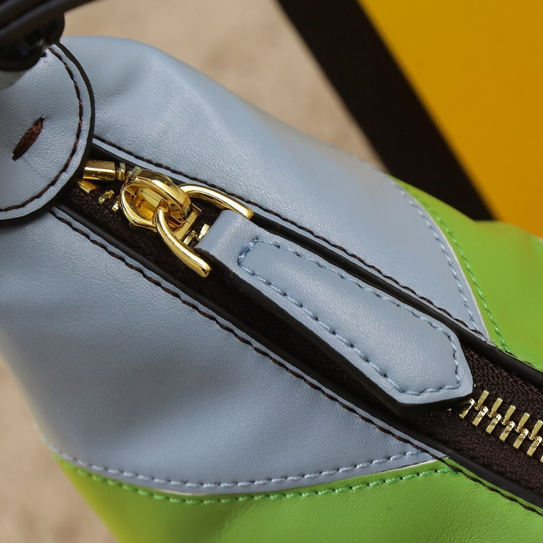 FDNI-Bags - Strap Story - 441