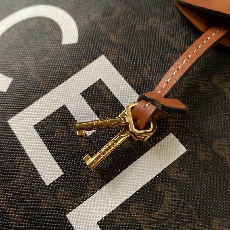 CLNE-Bags - Strap Story - 593
