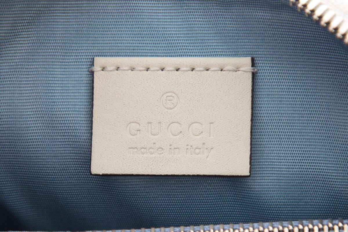 STRAPSTORY - GGC4 BAG - 3777