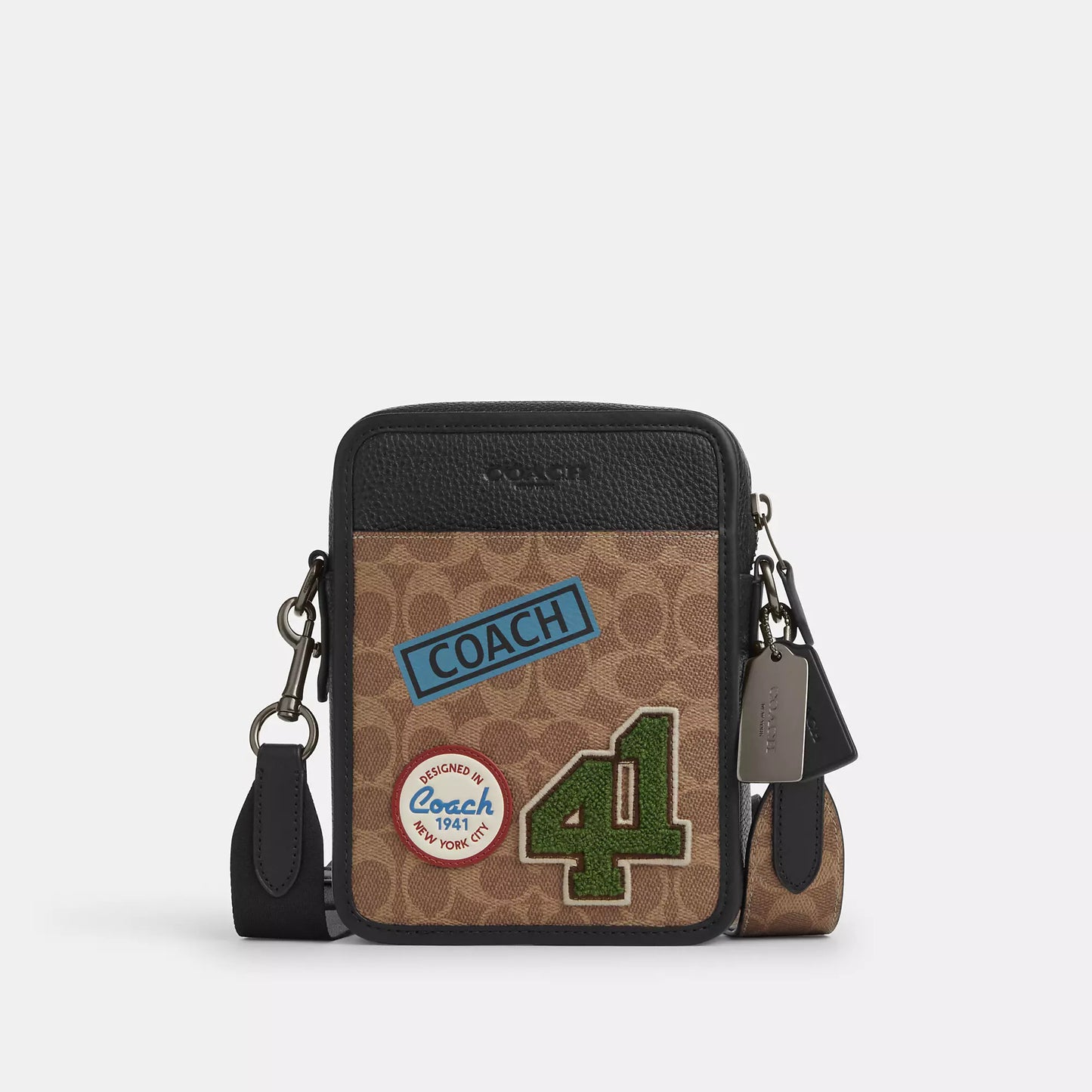StrapStory - Crossbody 1505