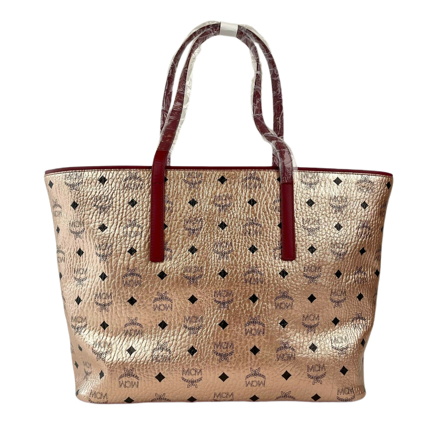 StrapStory - Tote Bag 2926
