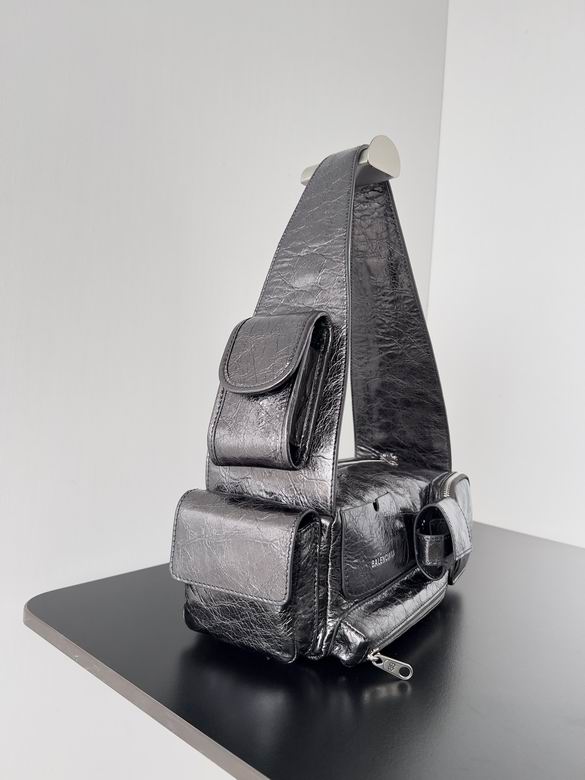 BLGA-Bags - Strap Story - 660