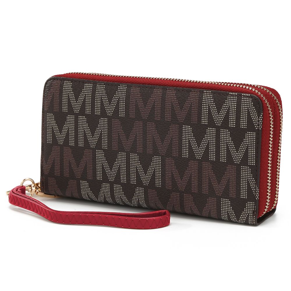 StrapStory - Wristlet 114