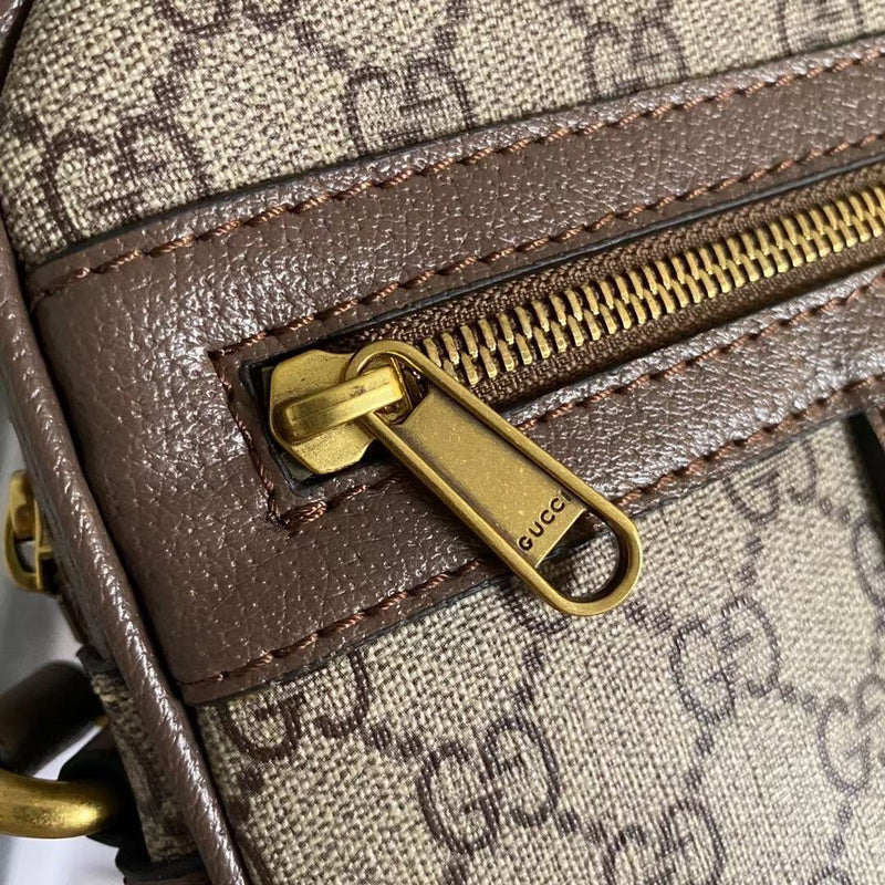 STRAPSTORY - GGC4 BAG - 942