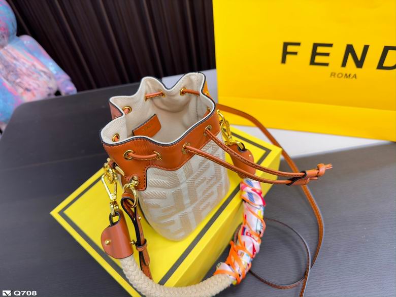 FDNI-Bags - Strap Story - 275