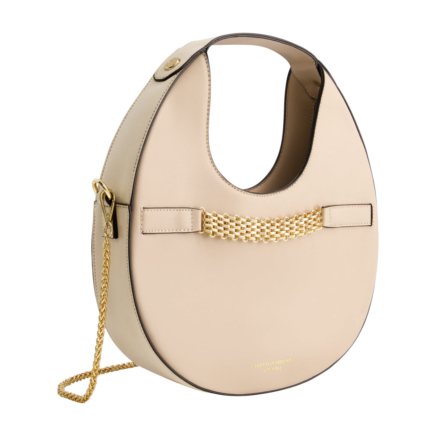 StrapStory - Hobo Bag 389