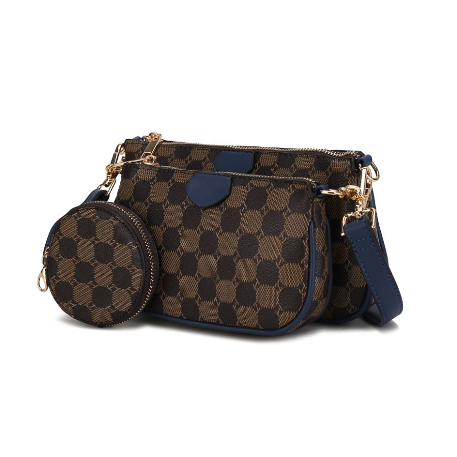 StrapStory - Crossbody 146