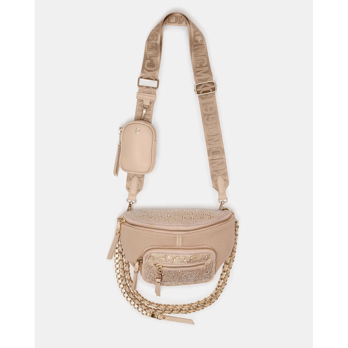 StrapStory - Belt Bag 099