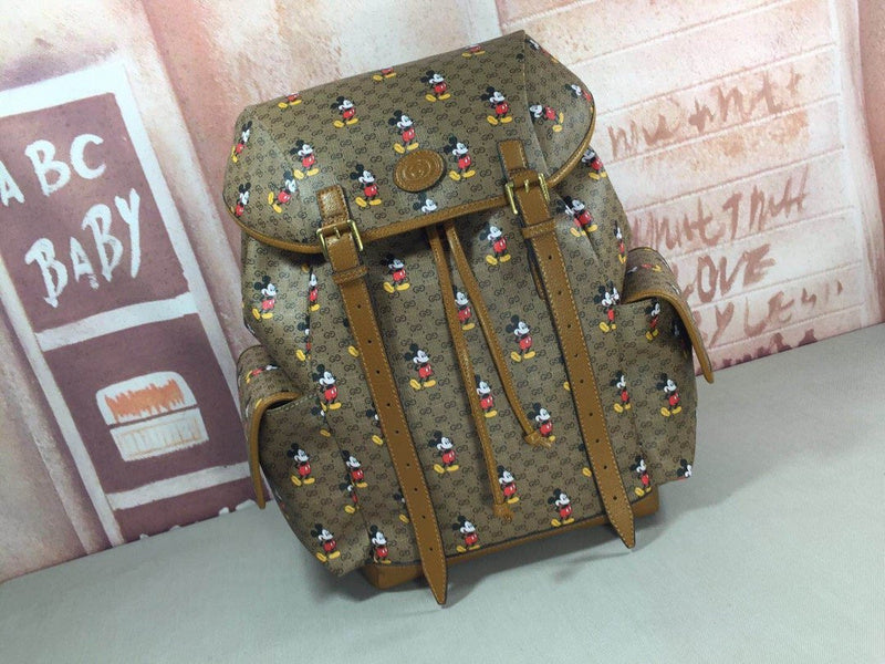 STRAPSTORY - GGC4 BAG - 393