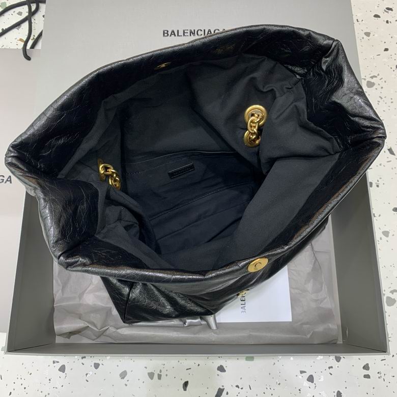 BLGA-Bags - Strap Story - 705