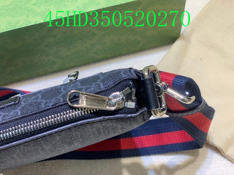 STRAPSTORY - GGC4 BAG - 303