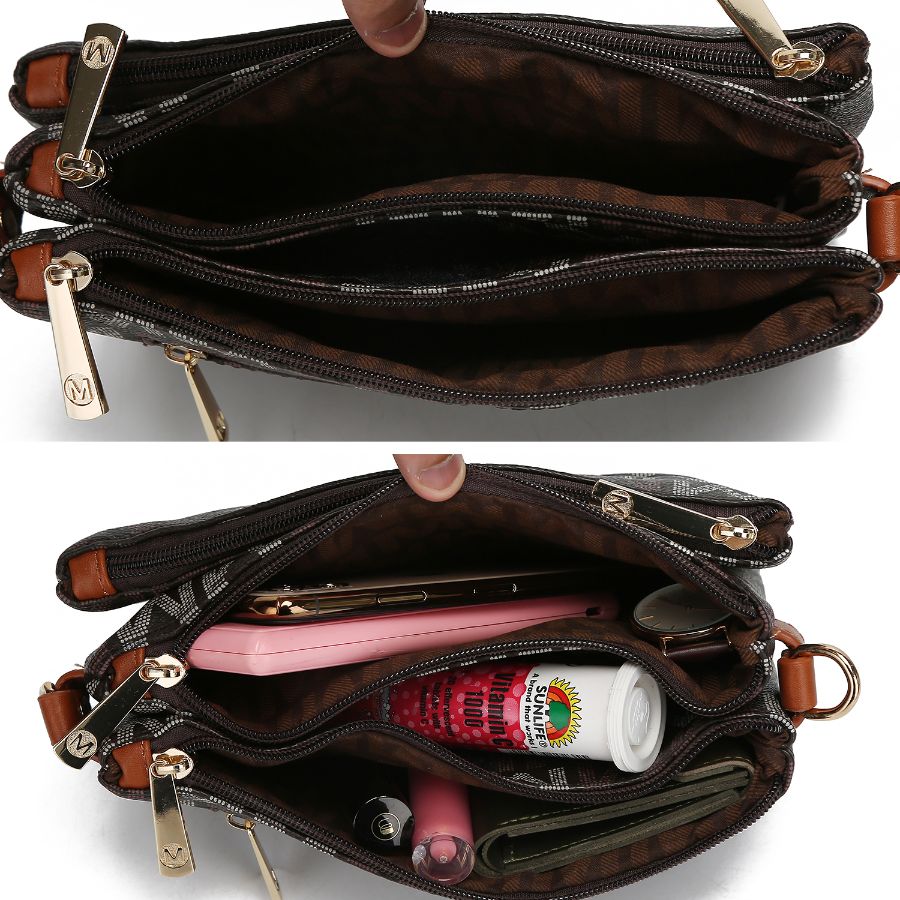 StrapStory - Crossbody 694