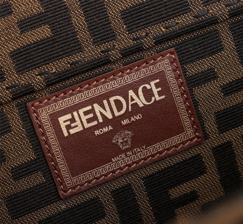 FDNI-Bags - Strap Story - 811