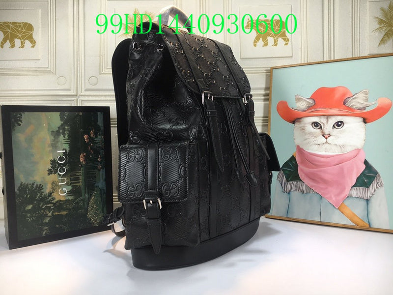 STRAPSTORY - GGC4 BAG - 722