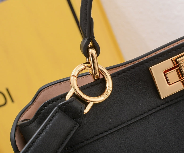 FDNI-Bags - Strap Story - 401