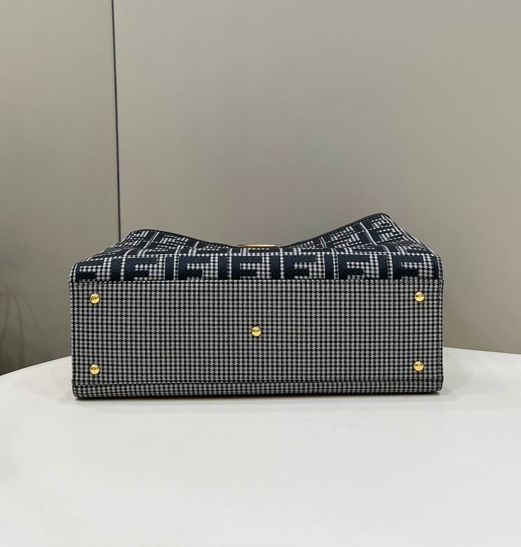 FDNI-Bags - Strap Story - 769