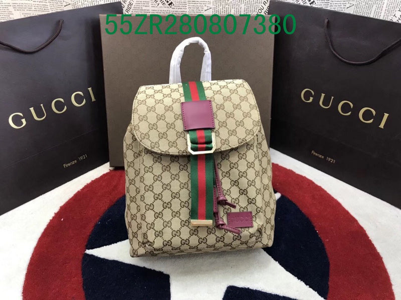 STRAPSTORY - GGC4 BAG - 774