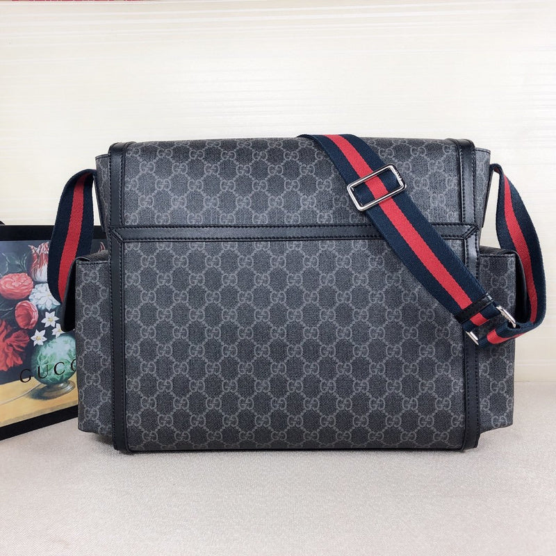 STRAPSTORY - GGC4 BAG - 271