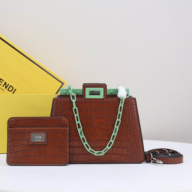 FDNI-Bags - Strap Story - 407