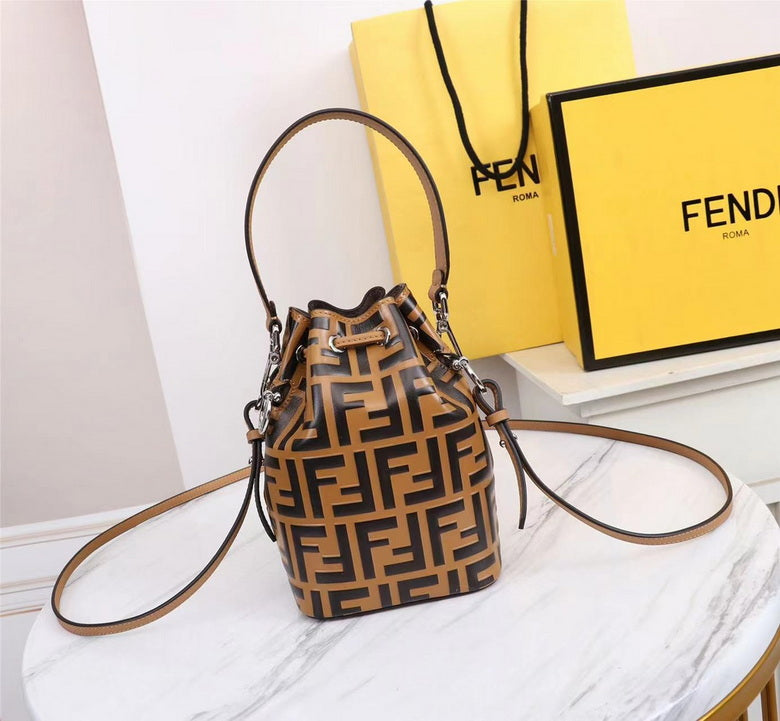 FDNI-Bags - Strap Story - 577