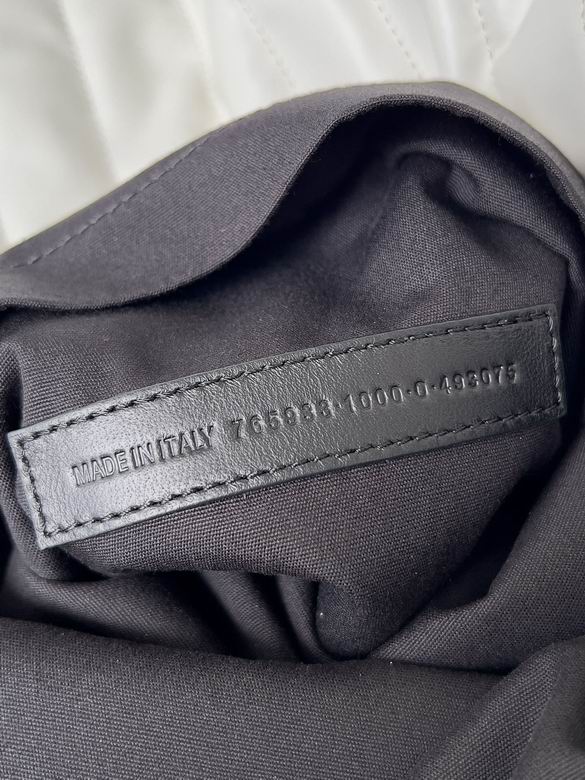 BLGA-Bags - Strap Story - 306